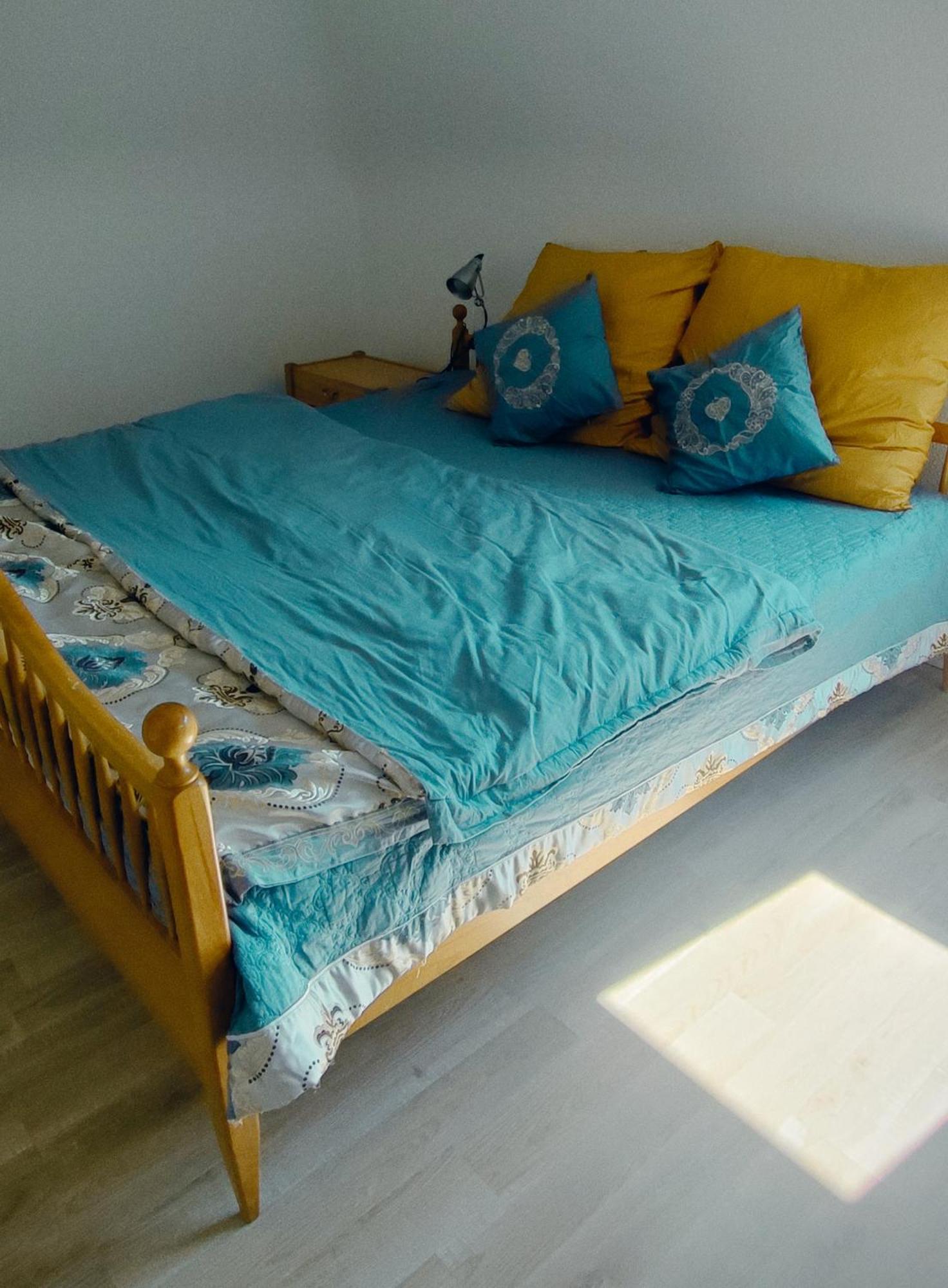 Wohnung Mit 3 Zimmer Waiblingen  Exterior photo